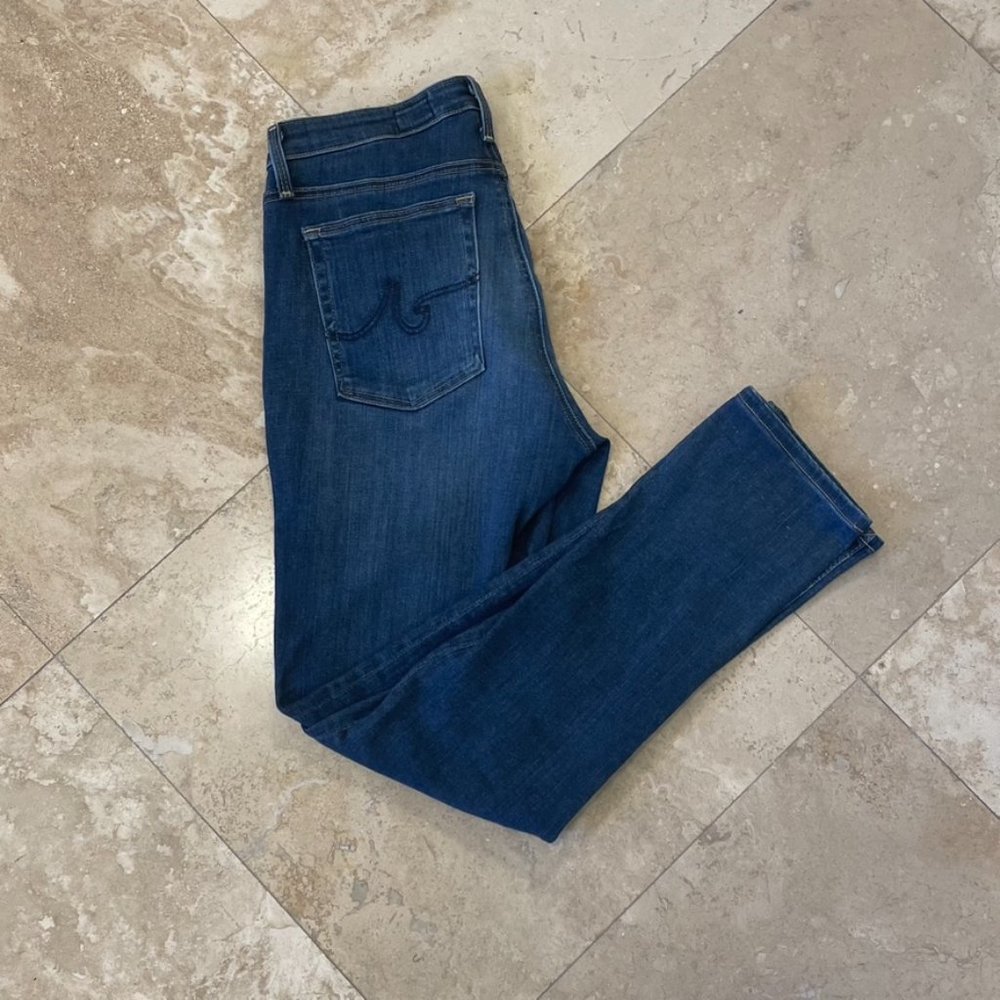 COPY - AG Prima Ankle 30R